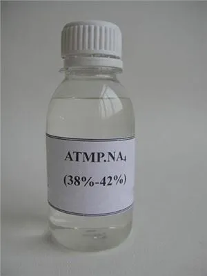 Penta Sodium Salt Aminotri(Methylene Phosphonic Acid) ATMP.5Na