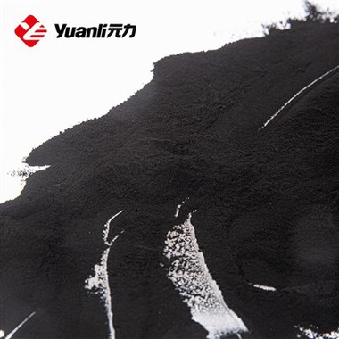 Do Activated Charcoal Granules affect the pH of water?